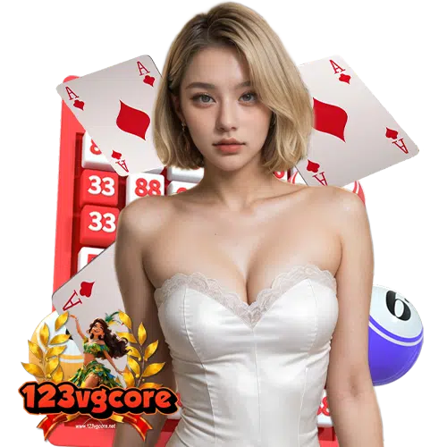 123vgcore ลิขสิทธิ์แท้
